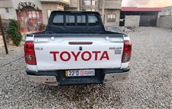 تويوتا هايلوكس